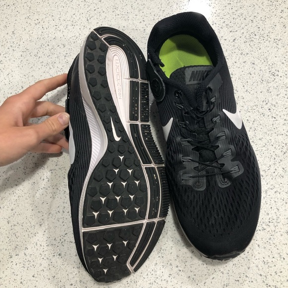 Nike Pegasus - Picture 3 of 4